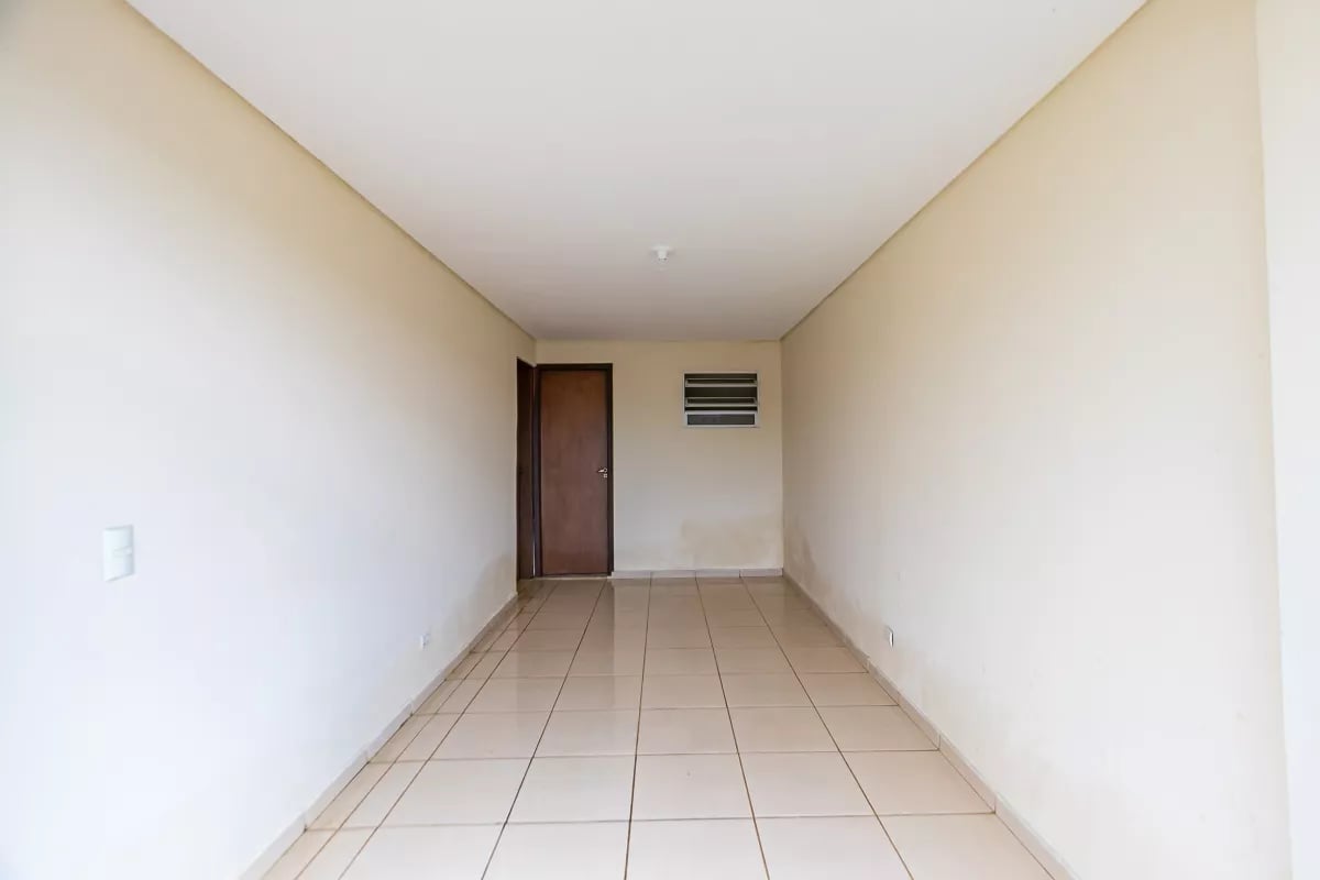 Sobrado em condominio com 105m² em Piraquara