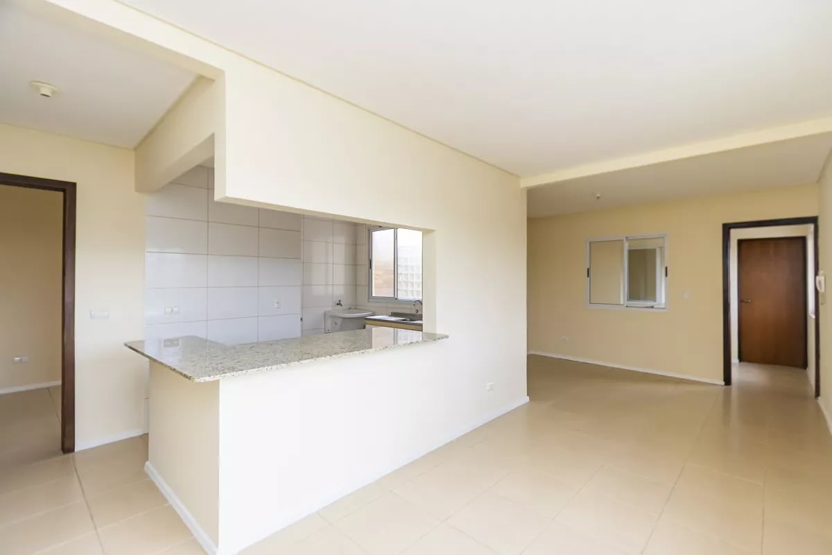 Sobrado em condominio com 105m² em Piraquara