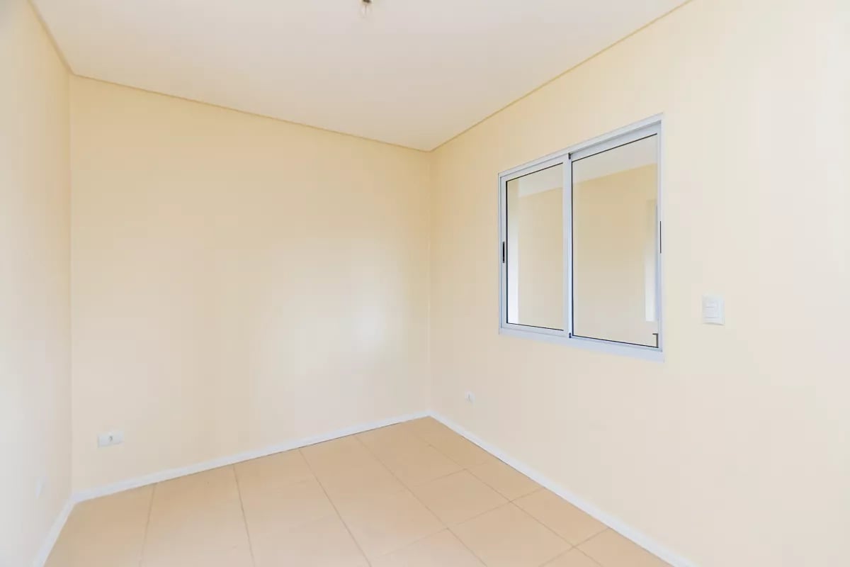 Sobrado em condominio com 105m² em Piraquara