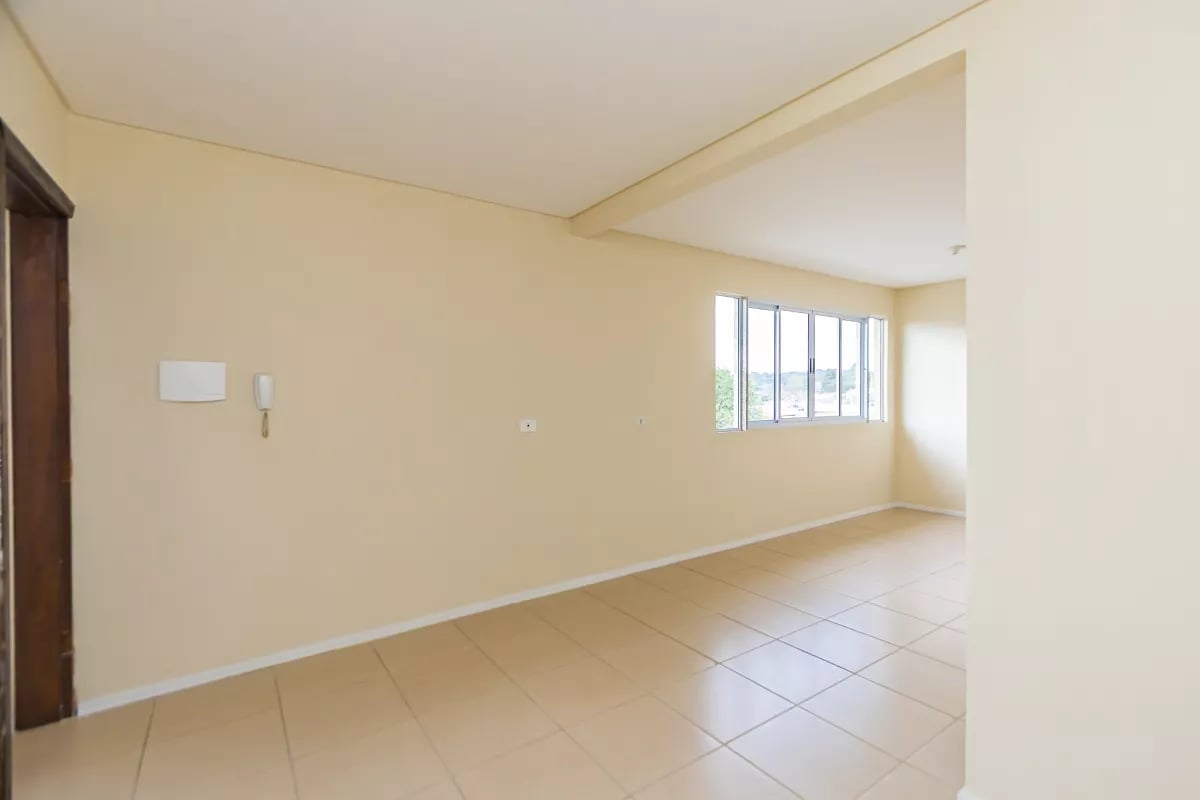 Sobrado em condominio com 105m² em Piraquara