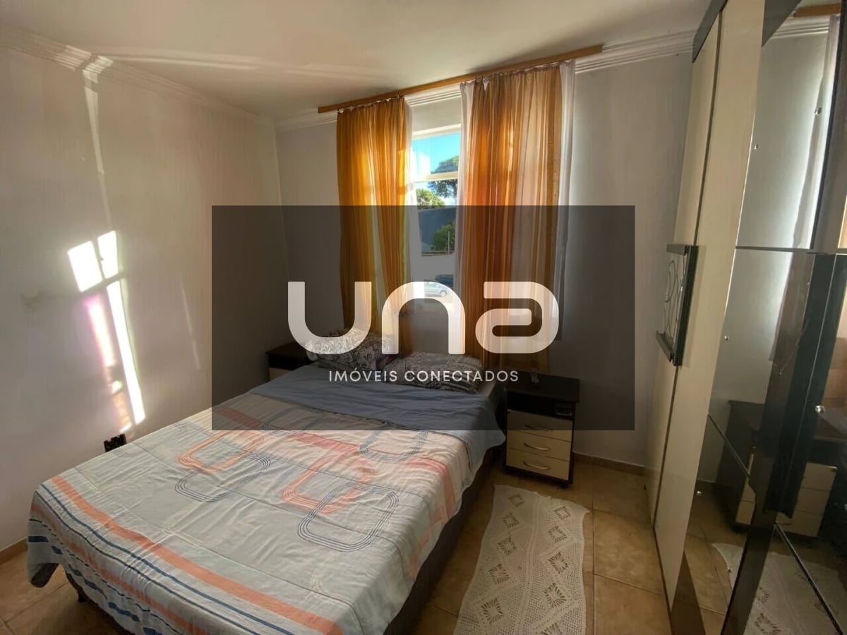 Apartamento no Cajuru de 45,00 m² com 2 quartos - 2610022.001-CON