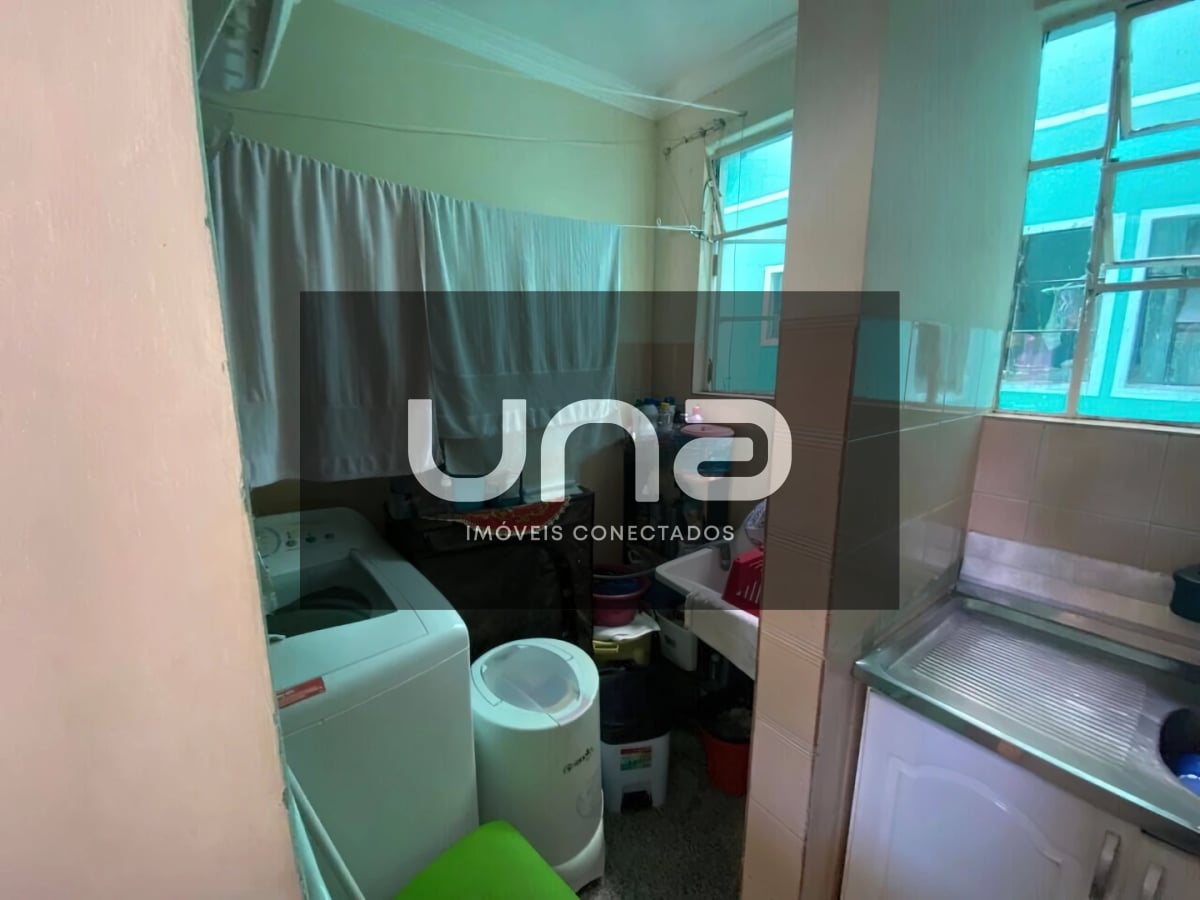 Apartamento no Cajuru de 45,00 m² com 2 quartos - 2610022.001-CON