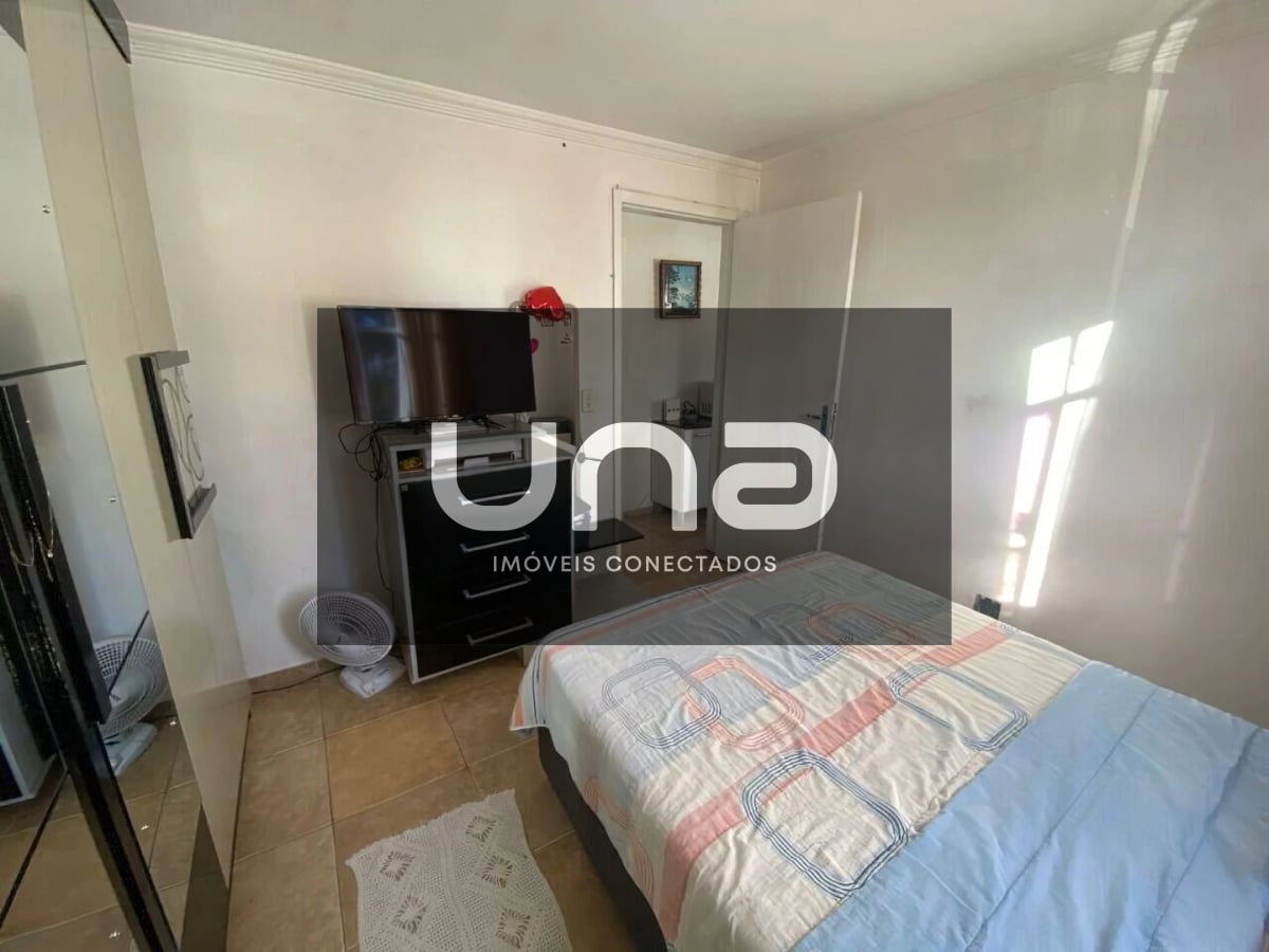 Apartamento no Cajuru de 45,00 m² com 2 quartos - 2610022.001-CON