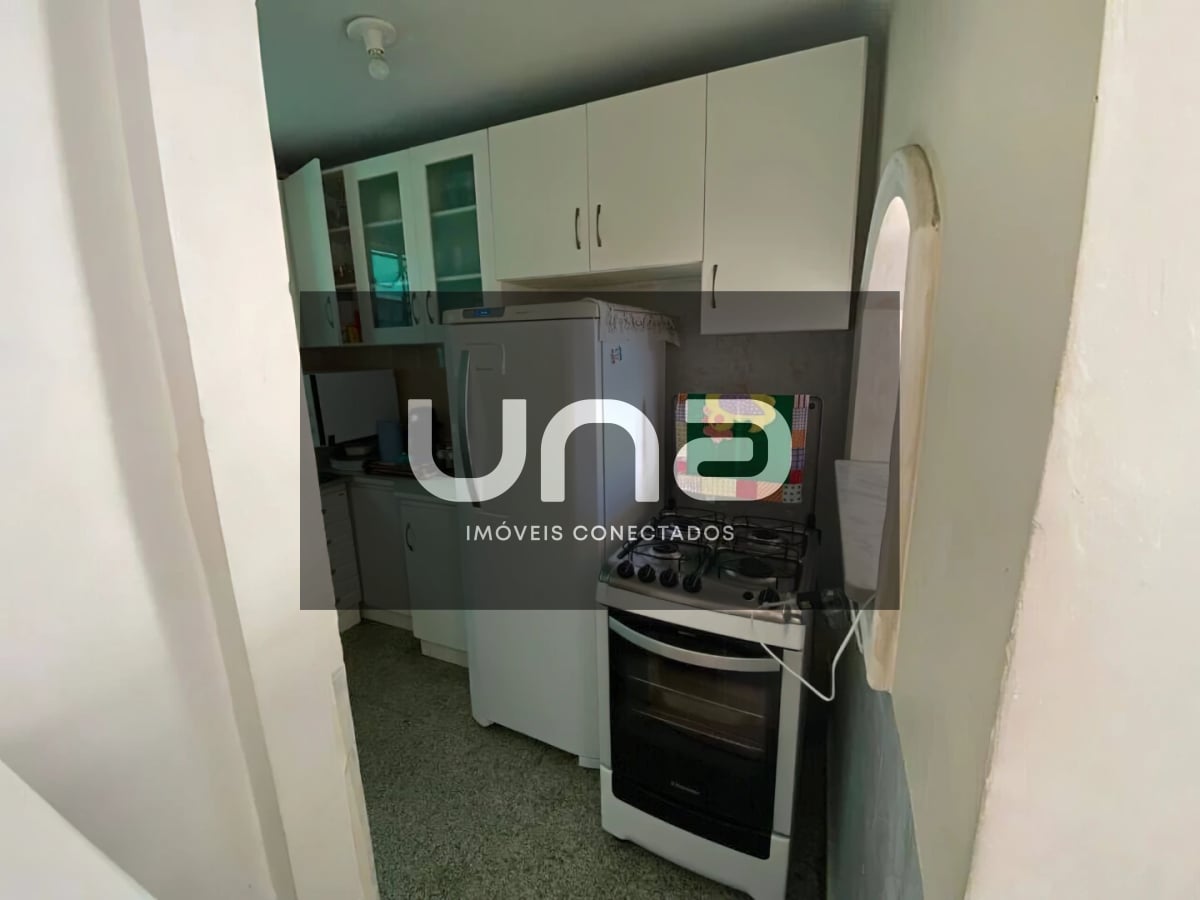 Apartamento no Cajuru de 45,00 m² com 2 quartos - 2610022.001-CON
