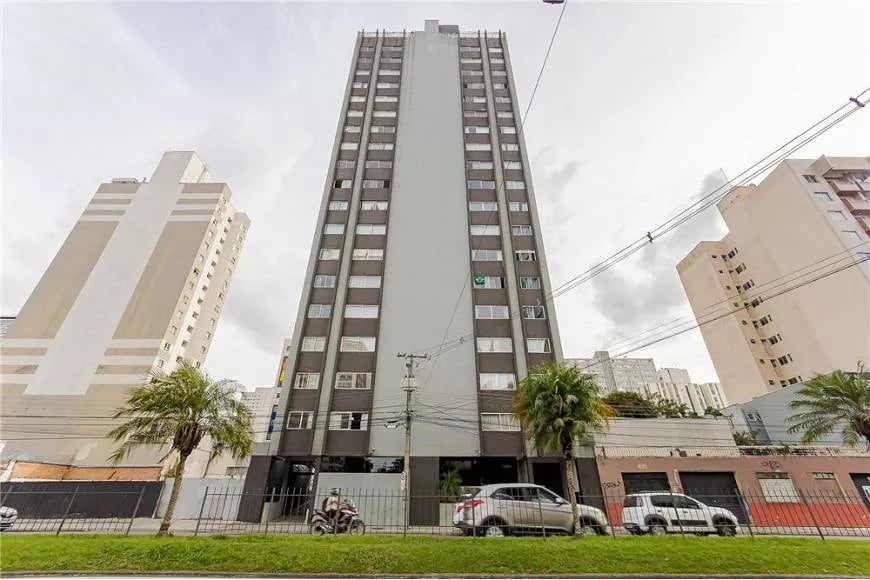 Apartamento - Centro
