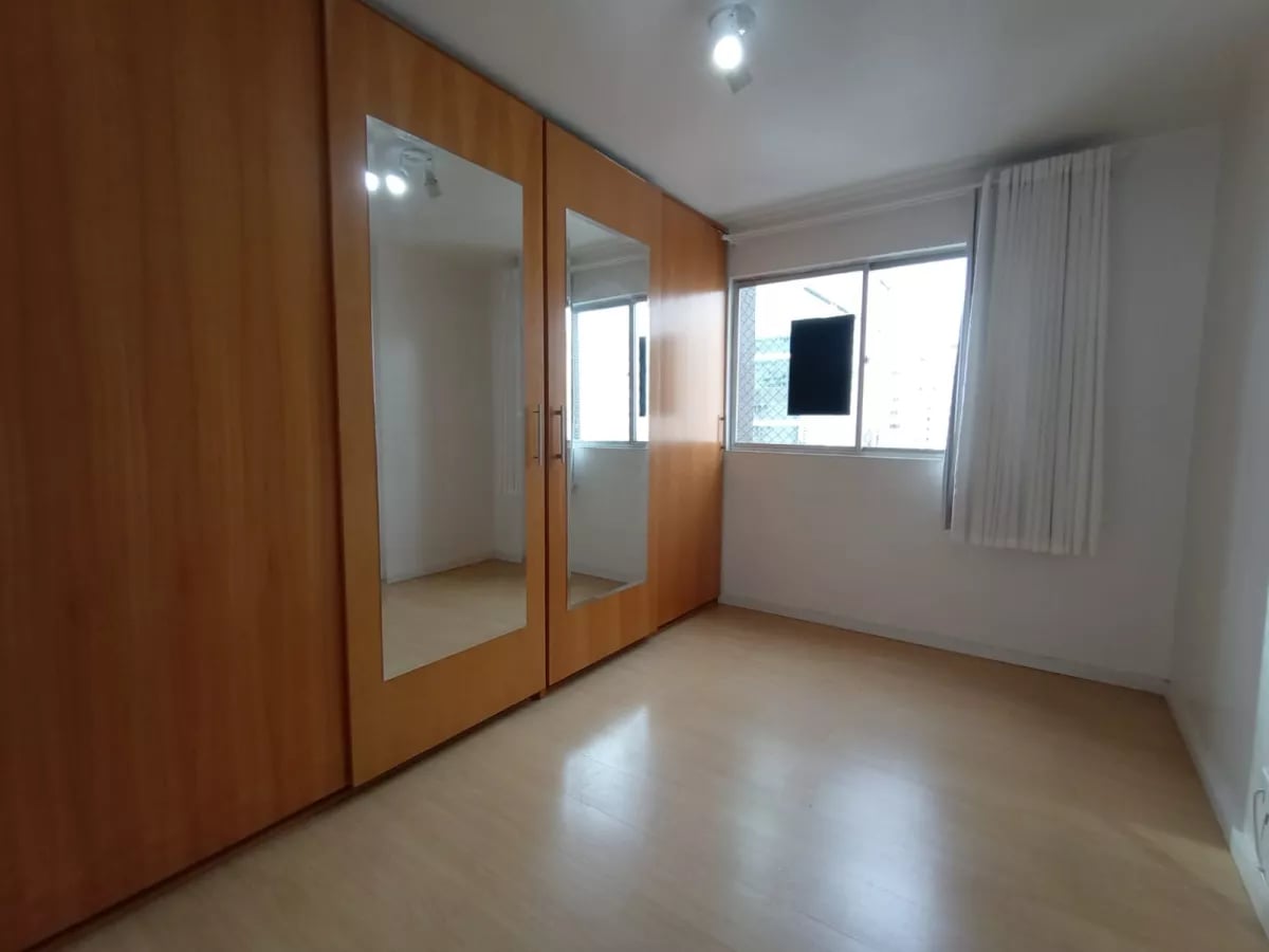 Apartamento - Centro