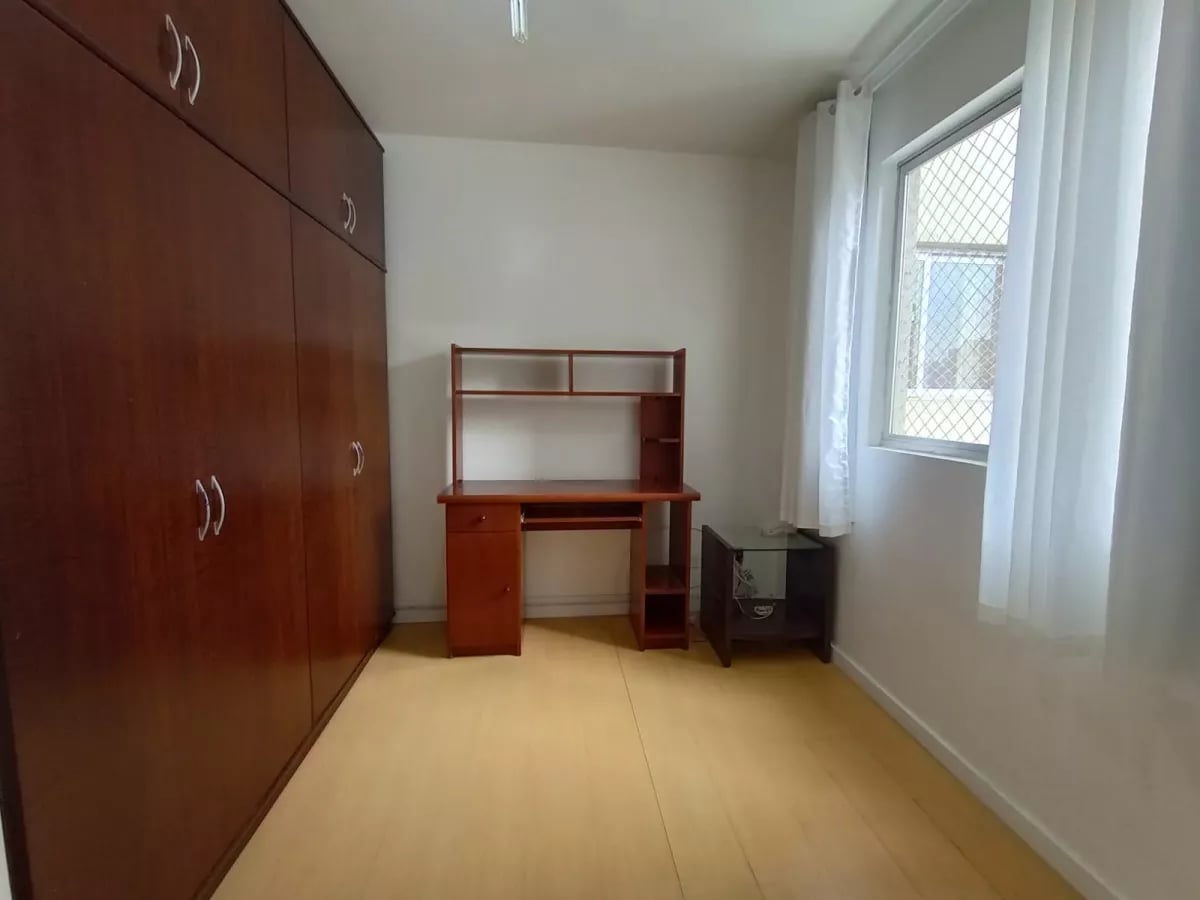 Apartamento - Centro