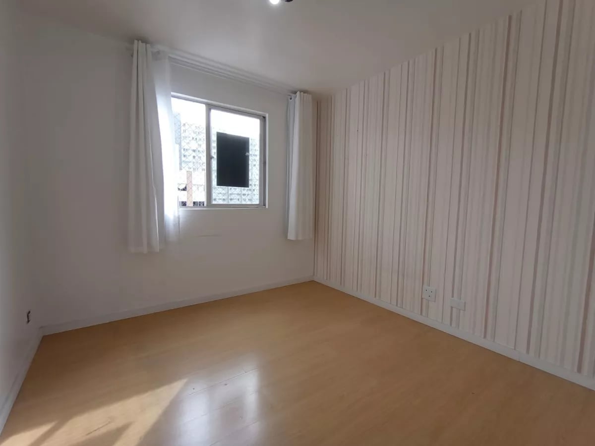 Apartamento - Centro