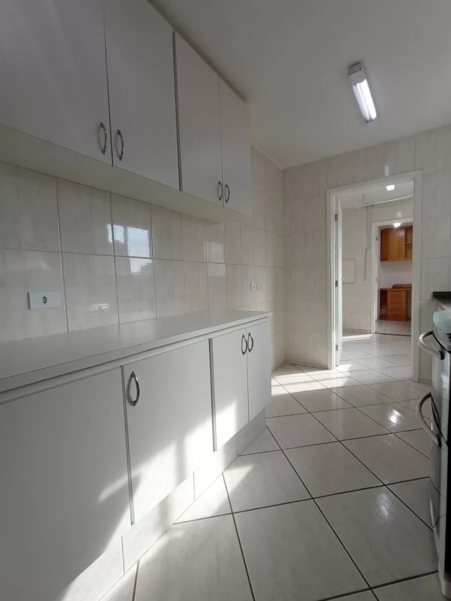 Apartamento - Centro