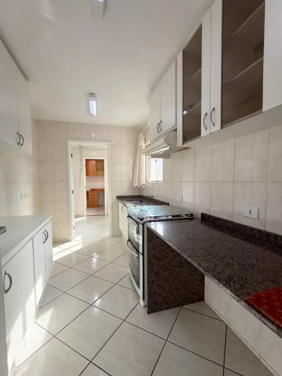 Apartamento - Centro