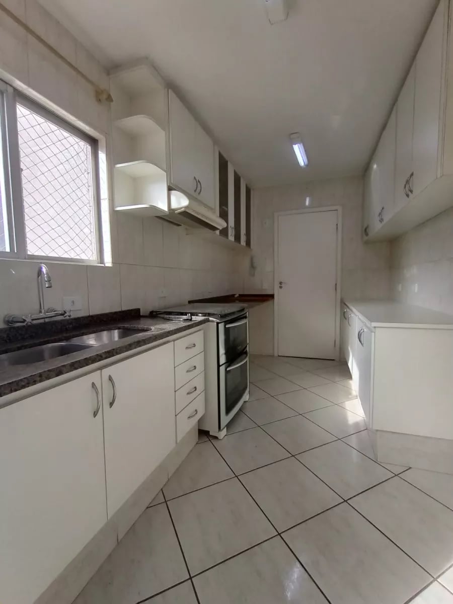 Apartamento - Centro