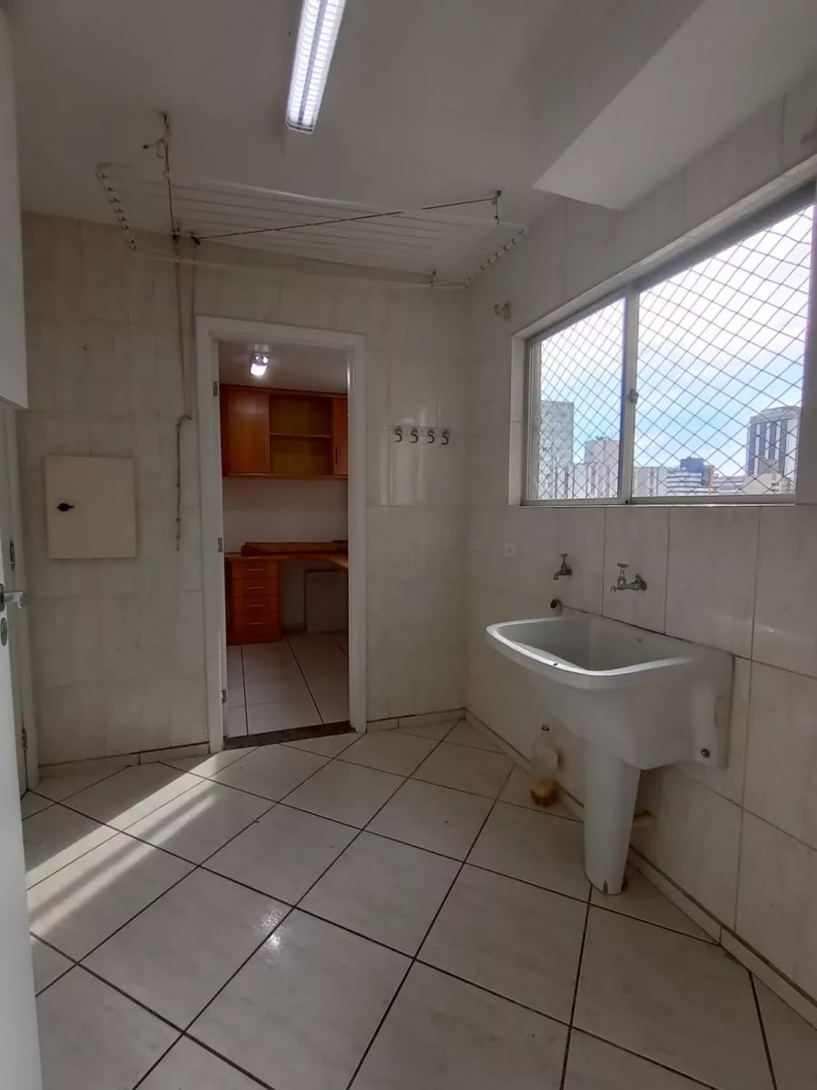 Apartamento - Centro
