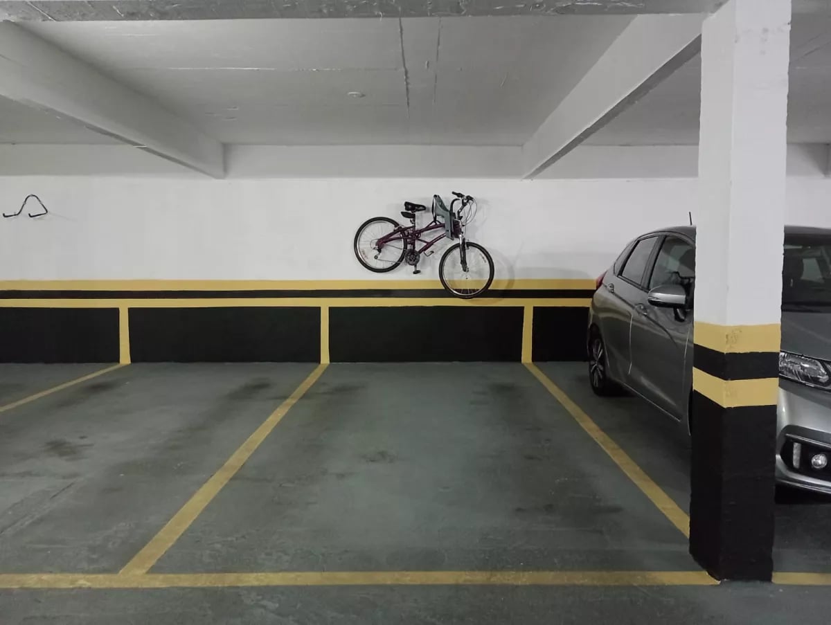 Apartamento - Centro