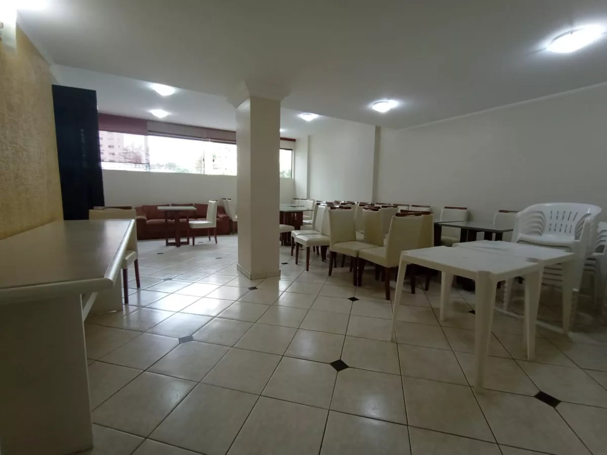 Apartamento - Centro