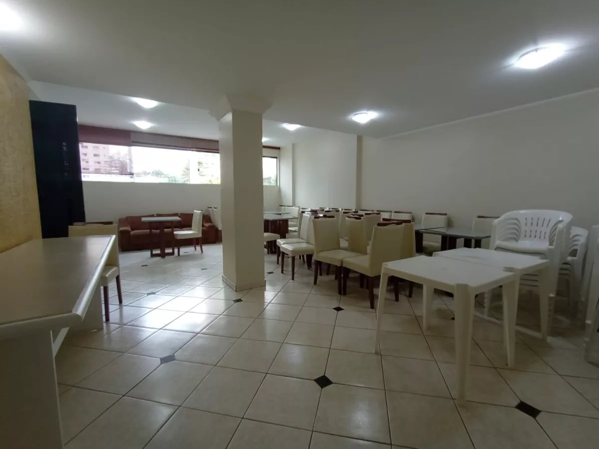 Apartamento - Centro