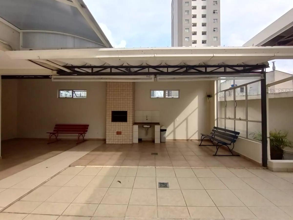 Apartamento - Centro