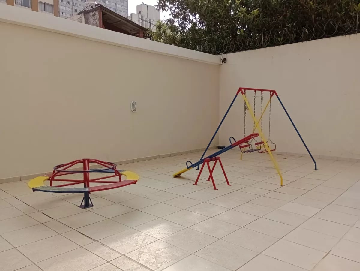 Apartamento - Centro
