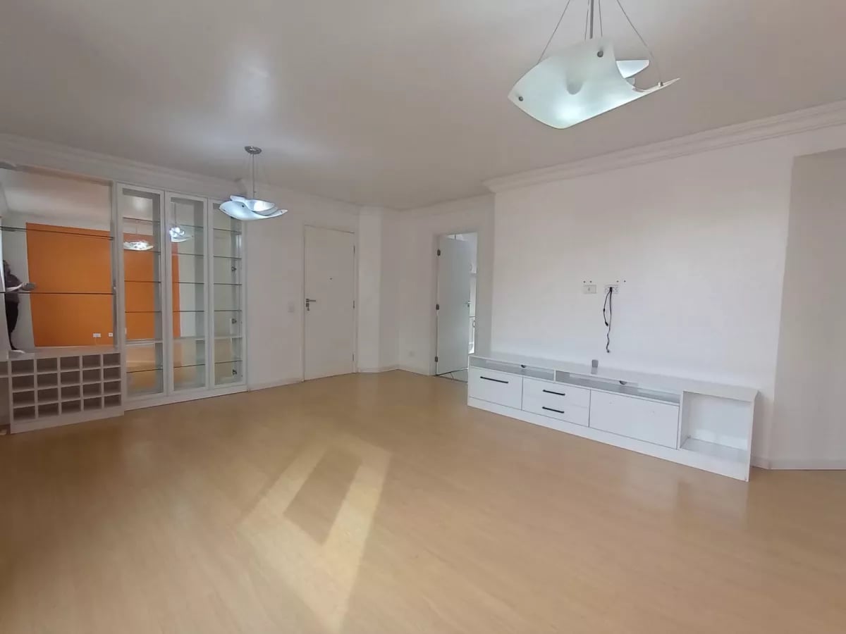 Apartamento - Centro