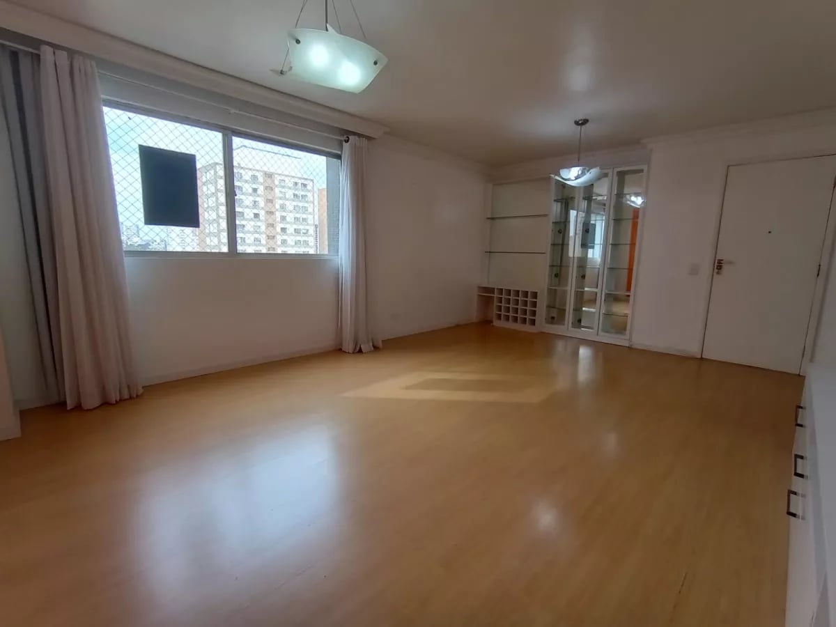 Apartamento - Centro