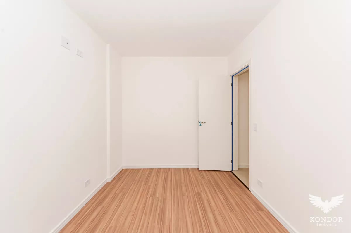 Apartamento no PORTÃO com 101,58 m²