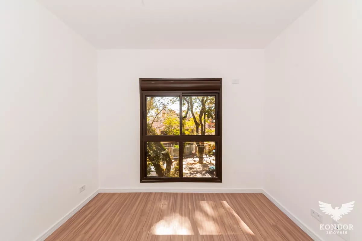 Apartamento no PORTÃO com 101,58 m²