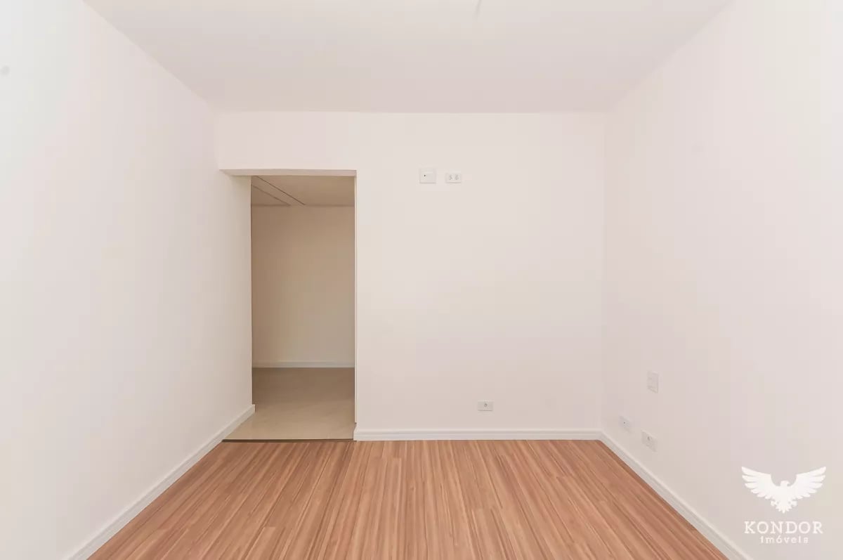 Apartamento no PORTÃO com 101,58 m²