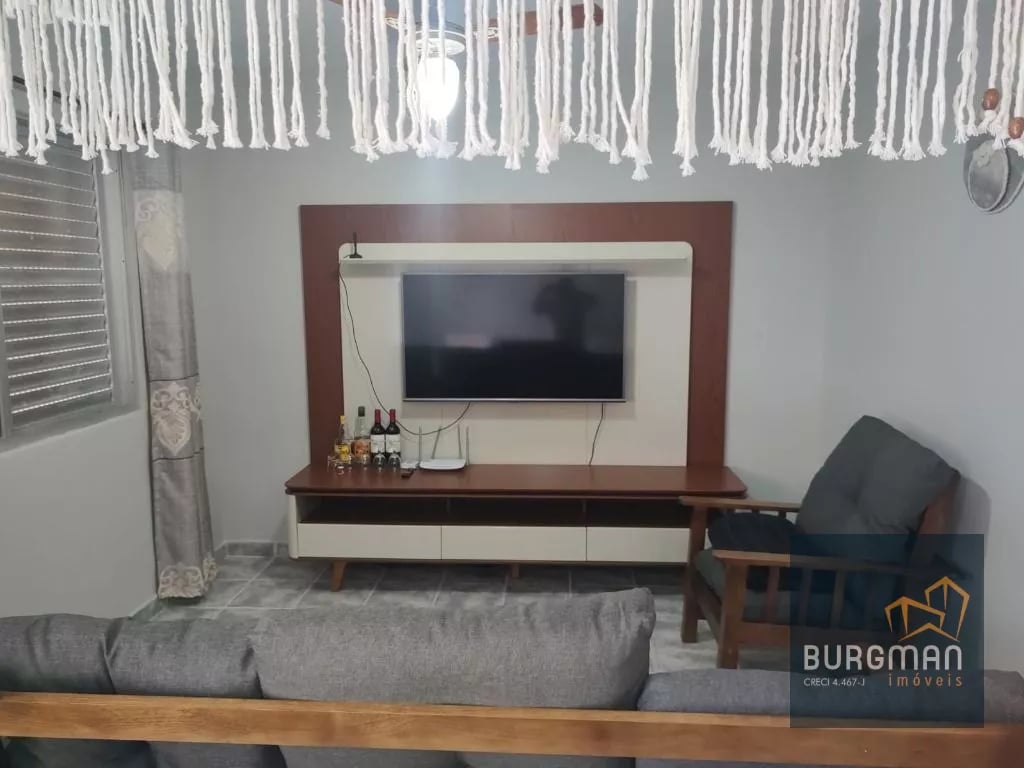 Sobrado com 3 dormitórios à venda, 105 m² por R$ 599.000,00 - Shangrila - Pontal do Paraná/PR