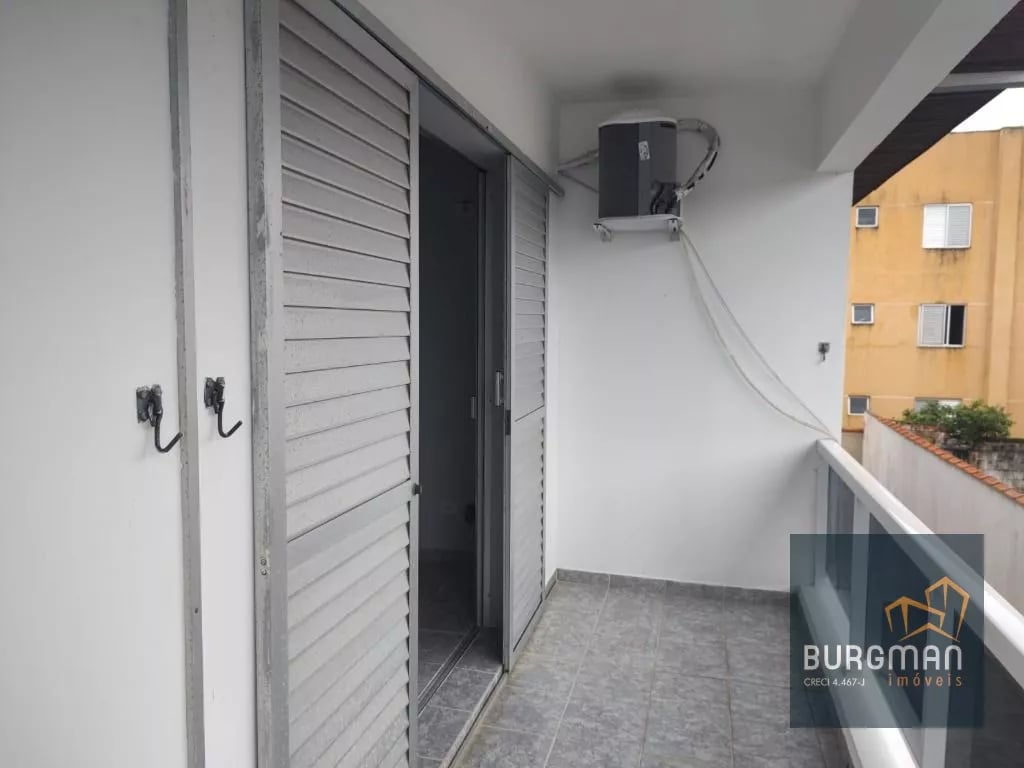 Sobrado com 3 dormitórios à venda, 105 m² por R$ 599.000,00 - Shangrila - Pontal do Paraná/PR