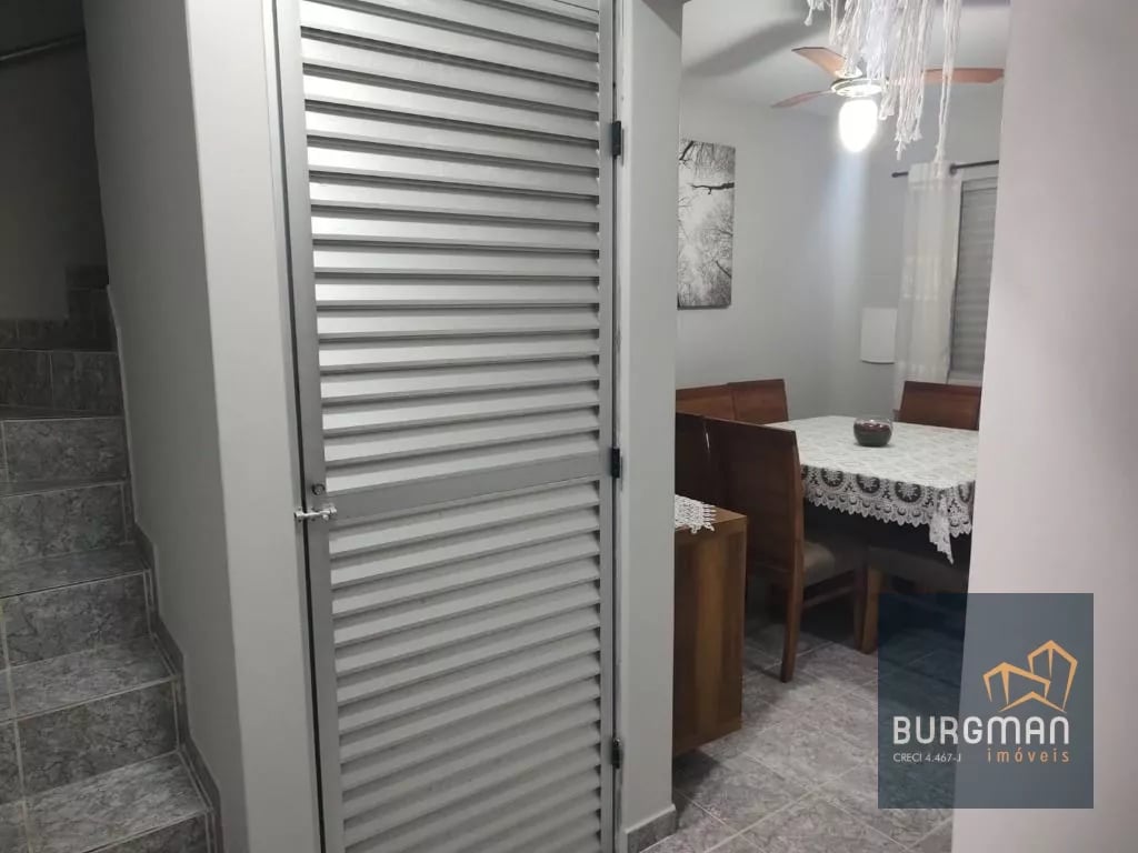 Sobrado com 3 dormitórios à venda, 105 m² por R$ 599.000,00 - Shangrila - Pontal do Paraná/PR