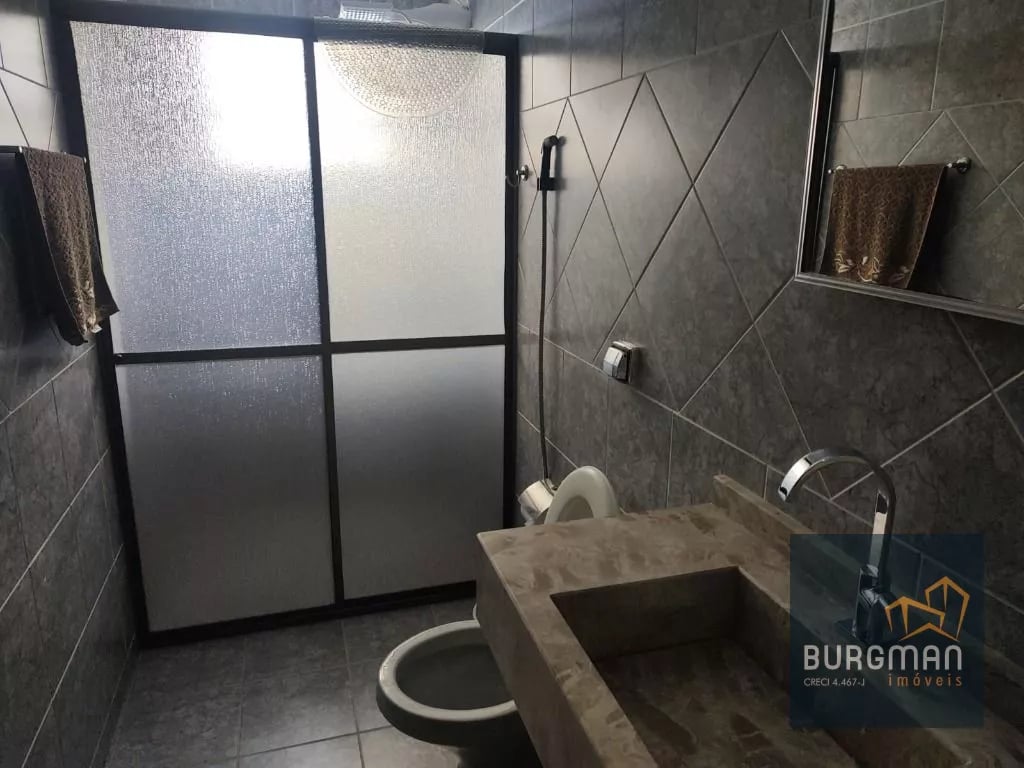 Sobrado com 3 dormitórios à venda, 105 m² por R$ 599.000,00 - Shangrila - Pontal do Paraná/PR