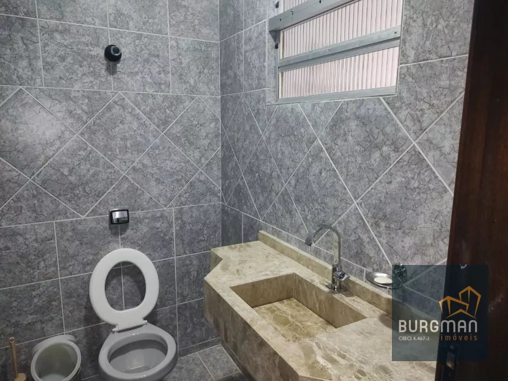 Sobrado com 3 dormitórios à venda, 105 m² por R$ 599.000,00 - Shangrila - Pontal do Paraná/PR