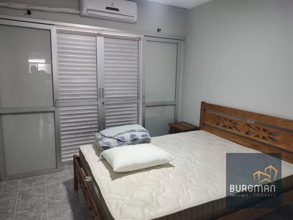 Sobrado com 3 dormitórios à venda, 105 m² por R$ 599.000,00 - Shangrila - Pontal do Paraná/PR