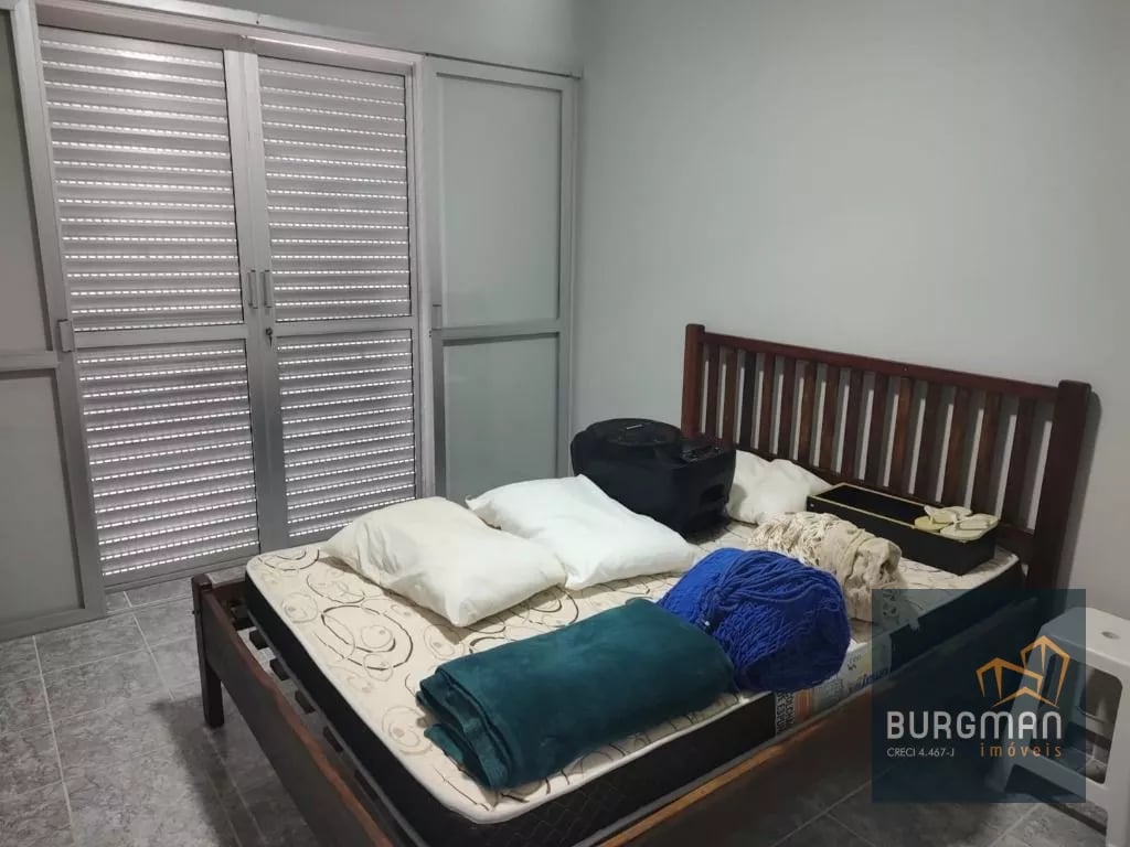 Sobrado com 3 dormitórios à venda, 105 m² por R$ 599.000,00 - Shangrila - Pontal do Paraná/PR