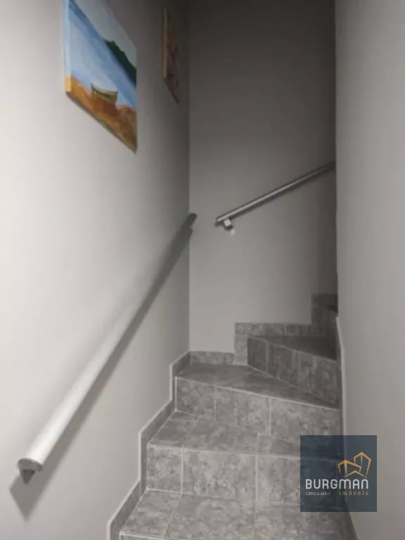Sobrado com 3 dormitórios à venda, 105 m² por R$ 599.000,00 - Shangrila - Pontal do Paraná/PR