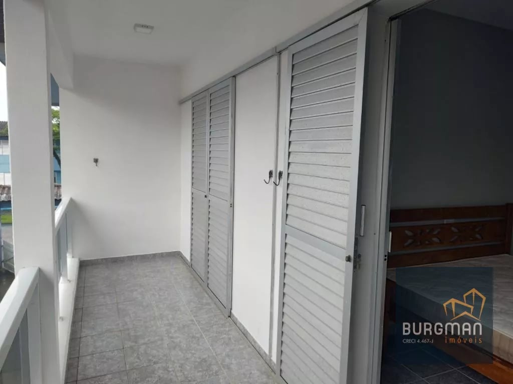 Sobrado com 3 dormitórios à venda, 105 m² por R$ 599.000,00 - Shangrila - Pontal do Paraná/PR