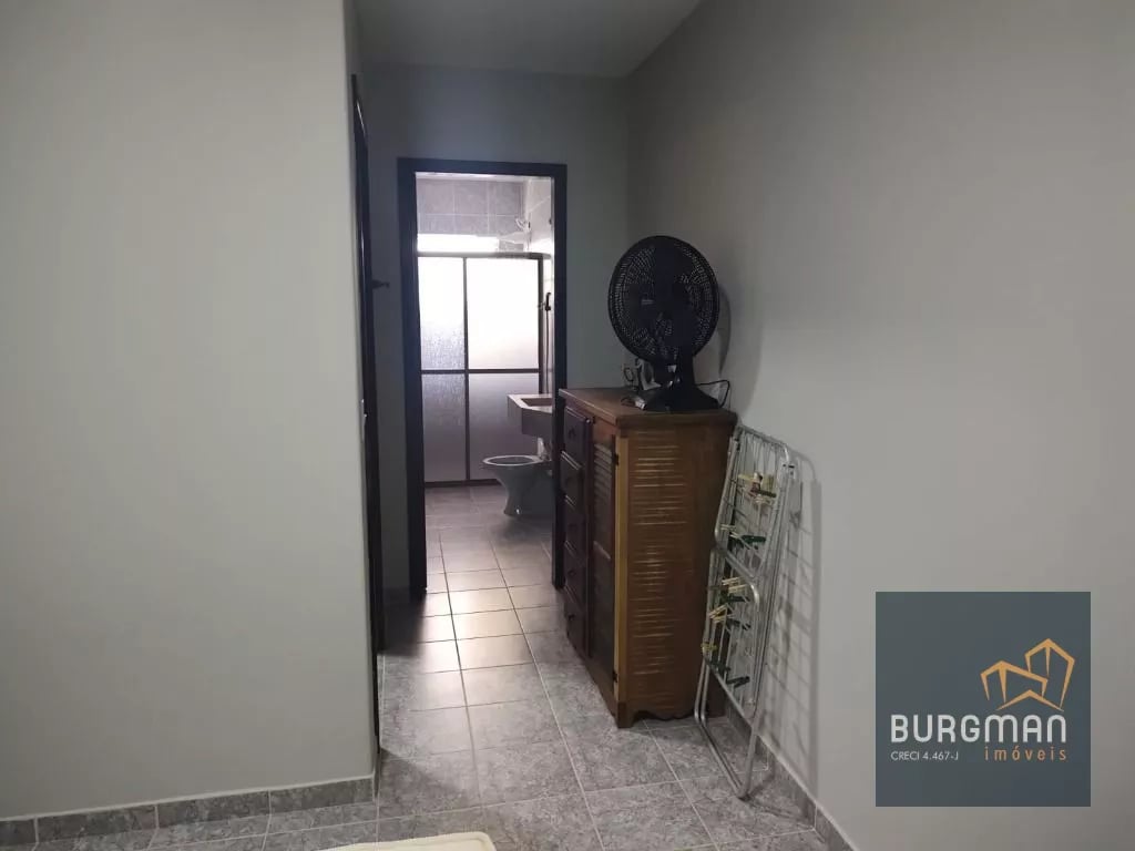 Sobrado com 3 dormitórios à venda, 105 m² por R$ 599.000,00 - Shangrila - Pontal do Paraná/PR