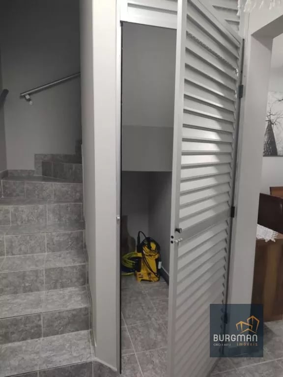 Sobrado com 3 dormitórios à venda, 105 m² por R$ 599.000,00 - Shangrila - Pontal do Paraná/PR