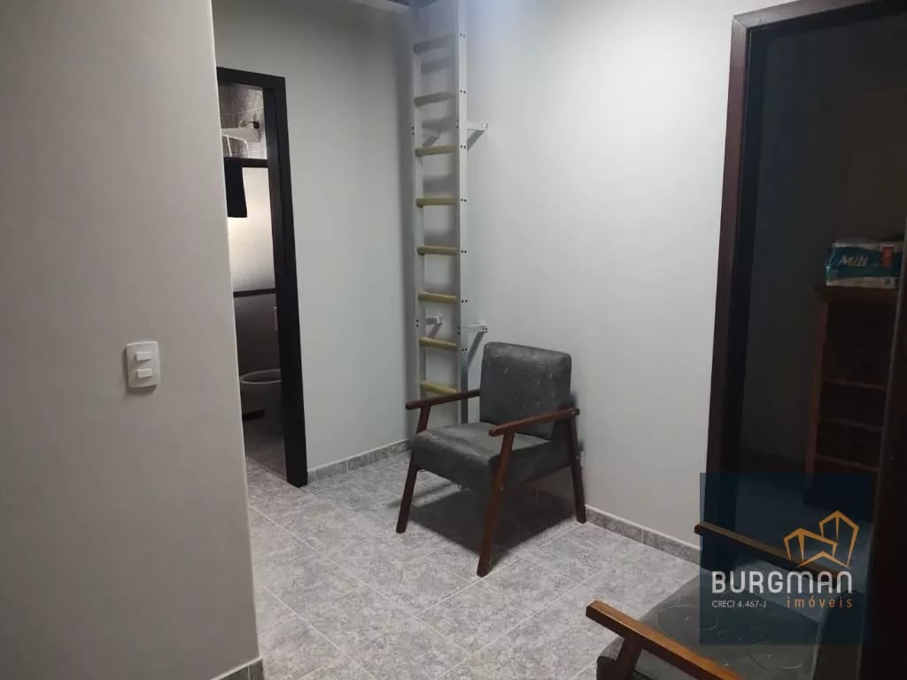 Sobrado com 3 dormitórios à venda, 105 m² por R$ 599.000,00 - Shangrila - Pontal do Paraná/PR