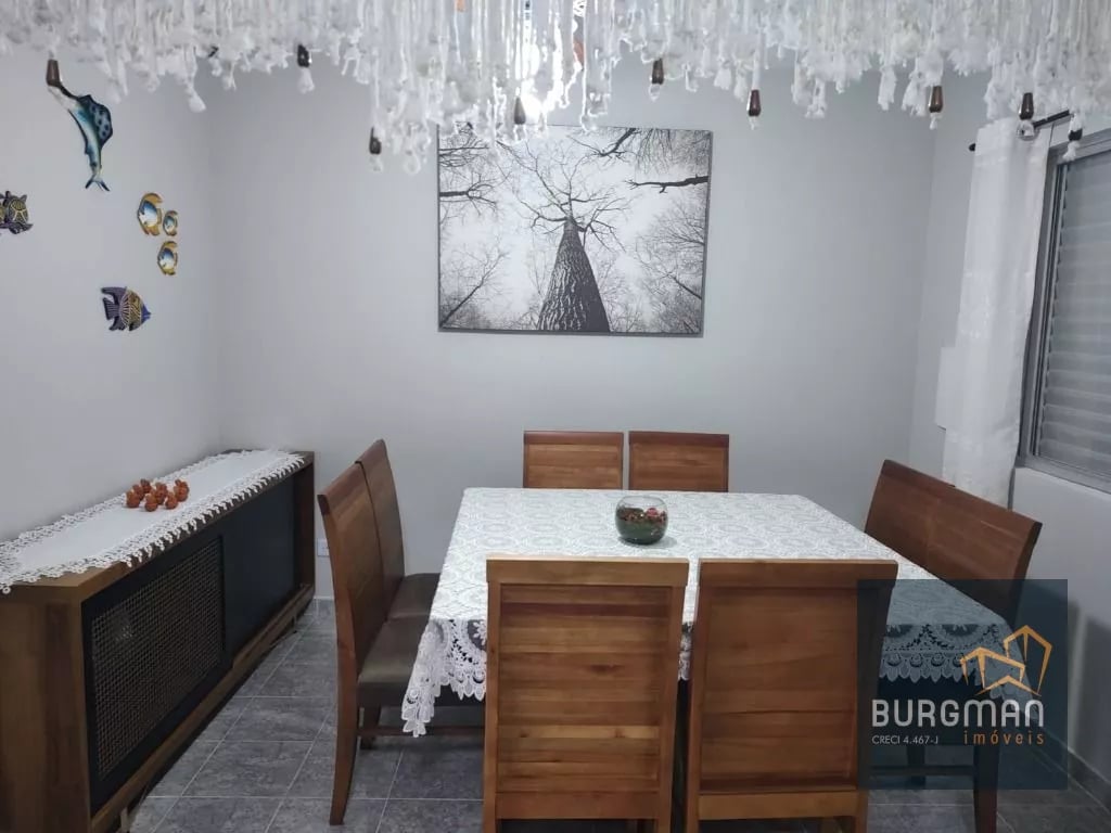 Sobrado com 3 dormitórios à venda, 105 m² por R$ 599.000,00 - Shangrila - Pontal do Paraná/PR
