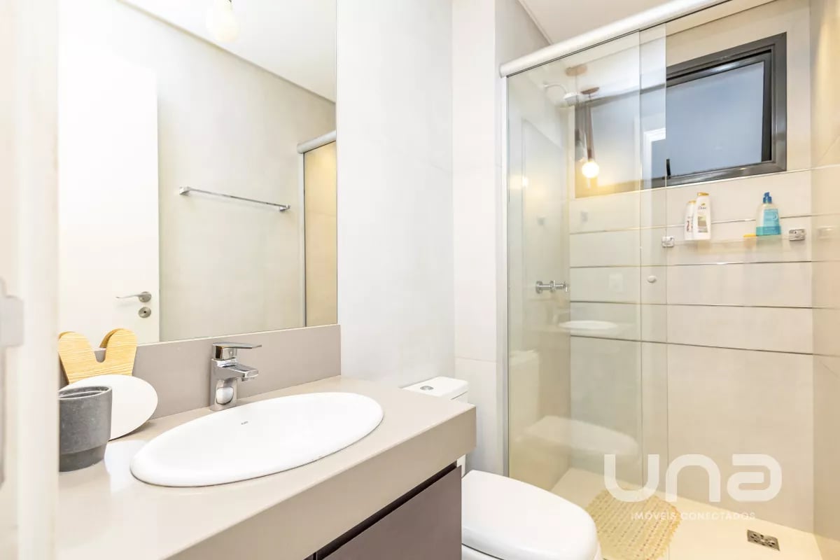 Apartamento à venda com 3 Suítes no Hugo Lange