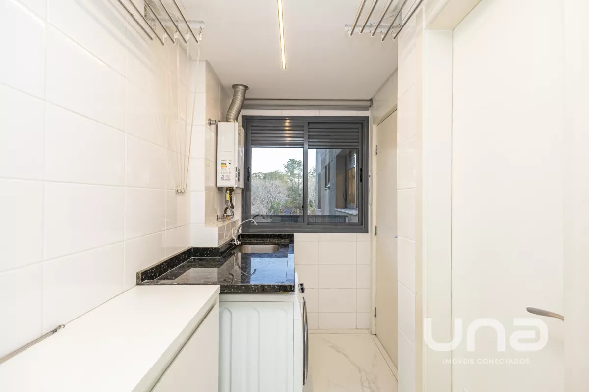 Apartamento à venda com 3 Suítes no Hugo Lange