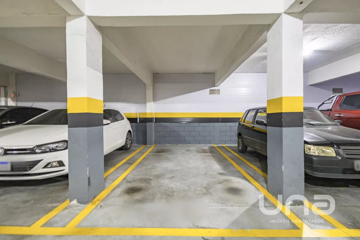 Apartamento à venda com 3 Suítes no Hugo Lange