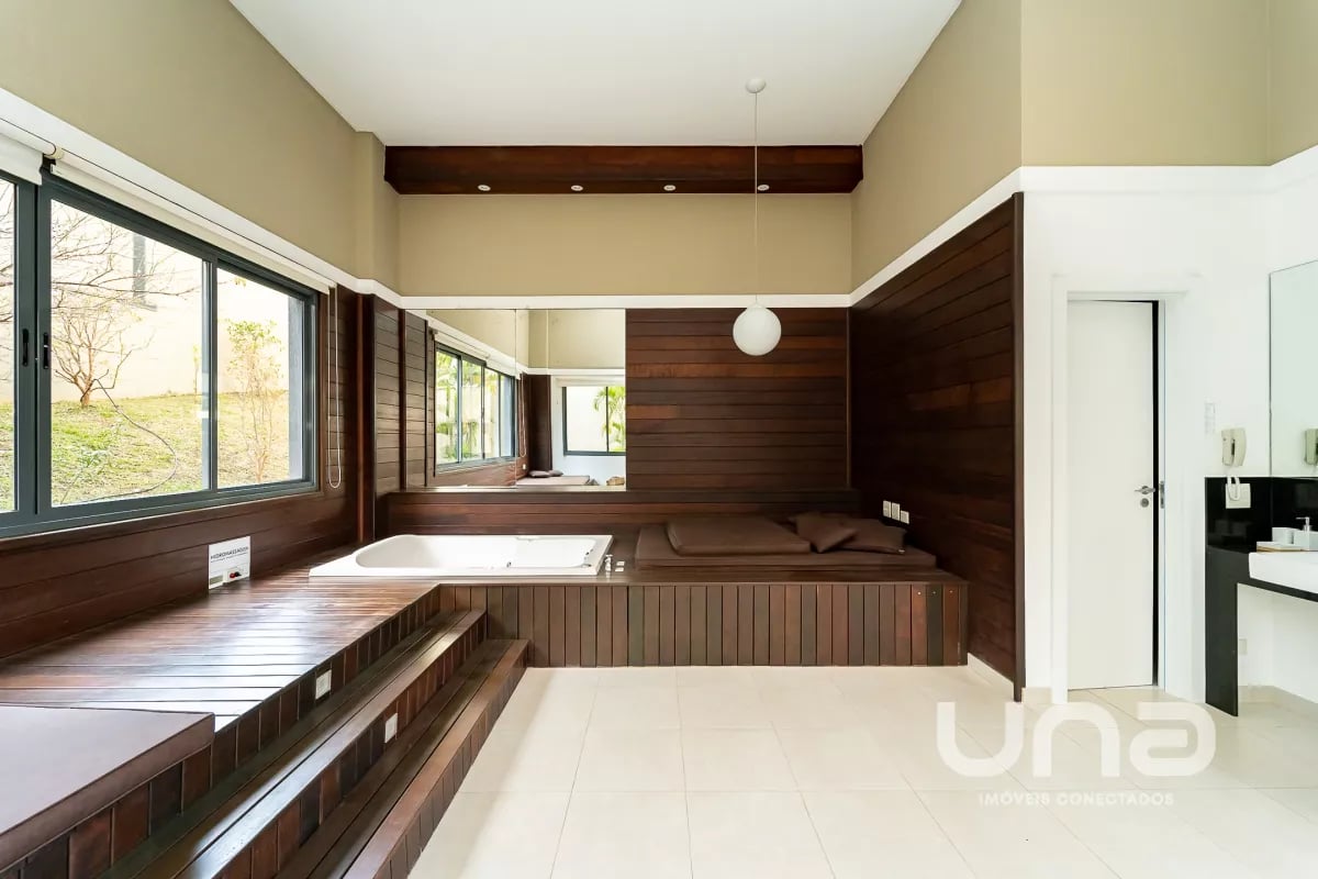 Apartamento à venda com 3 Suítes no Hugo Lange