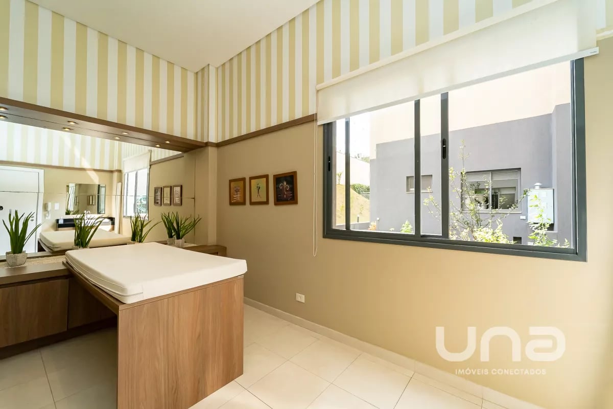 Apartamento à venda com 3 Suítes no Hugo Lange