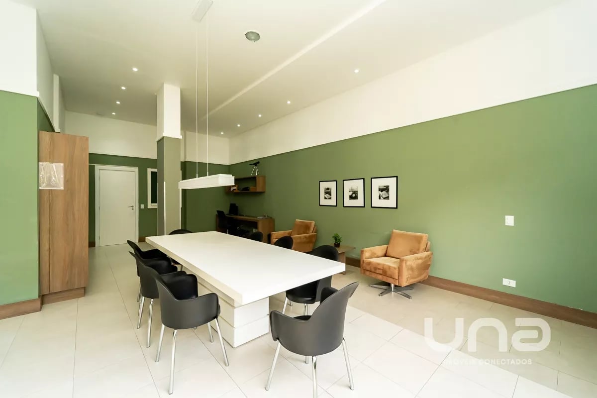 Apartamento à venda com 3 Suítes no Hugo Lange