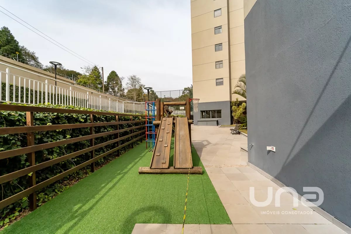 Apartamento à venda com 3 Suítes no Hugo Lange