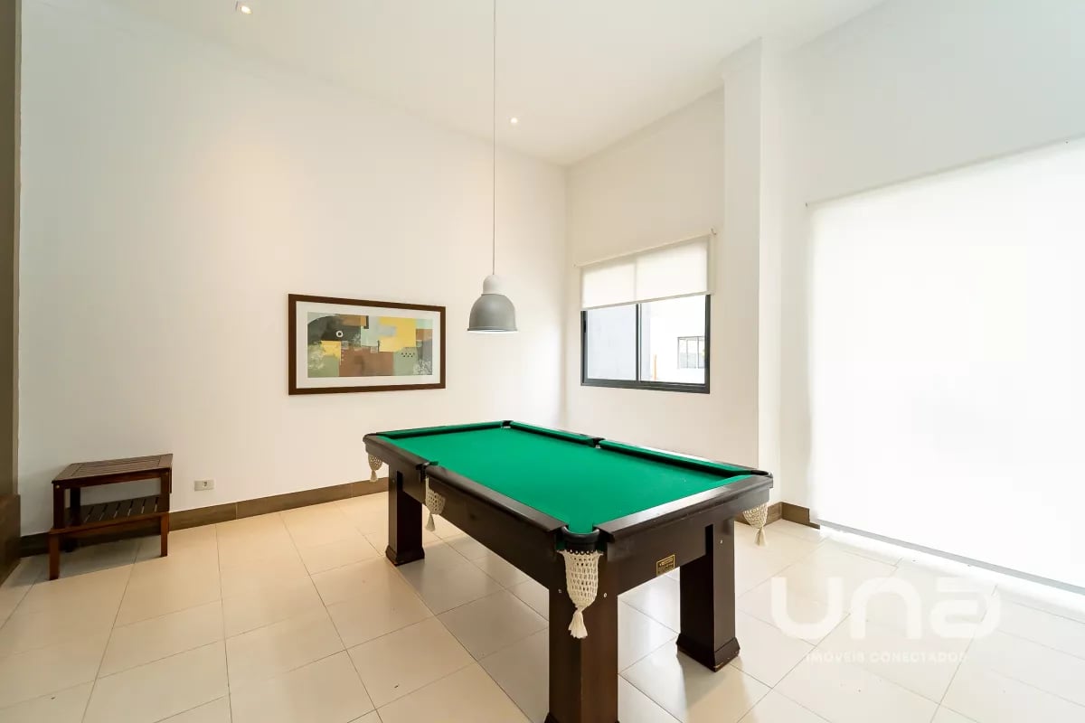 Apartamento à venda com 3 Suítes no Hugo Lange