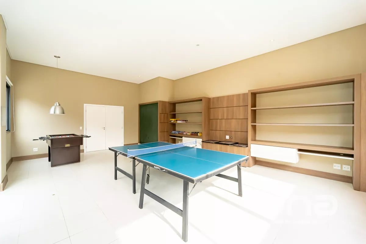Apartamento à venda com 3 Suítes no Hugo Lange