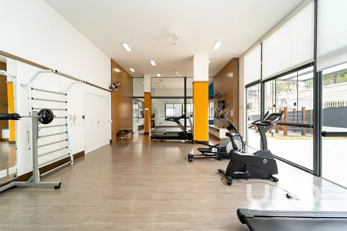 Apartamento à venda com 3 Suítes no Hugo Lange