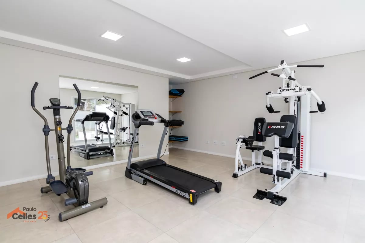 Venda Apartamento 3 Suítes Curitiba